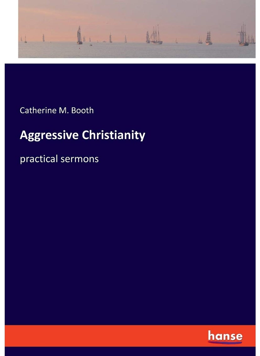 Aggressive Christianity: practical sermons  - Image 1