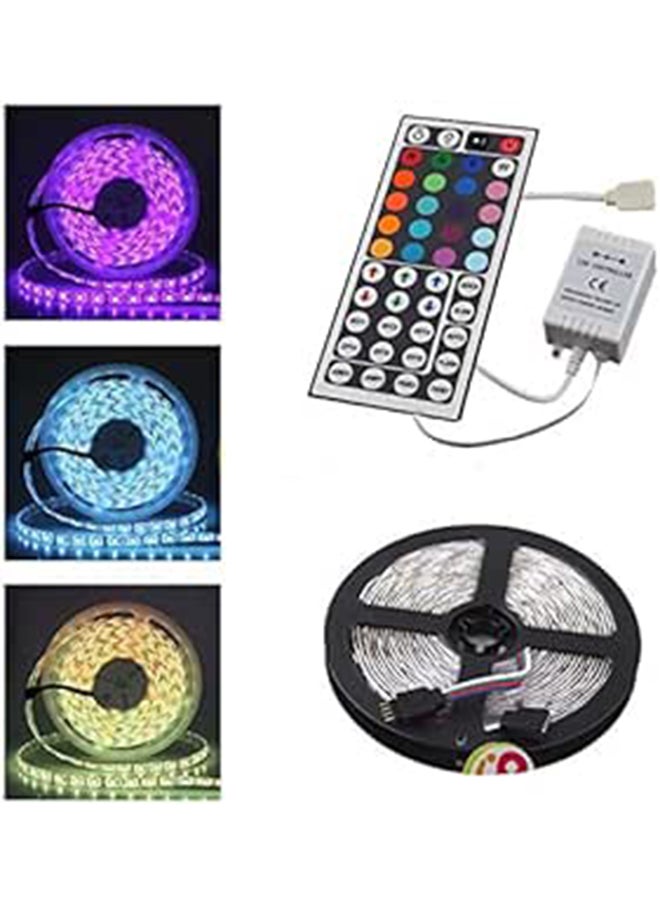 RGBROLLC - LED Roll Strip Rgb - Image 1