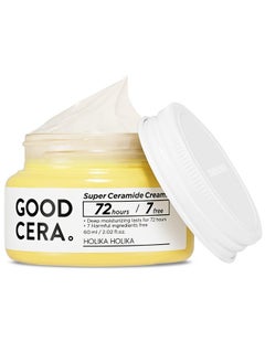 Holika Holika Olika Holika Good Cera Super Ceramide Cream 60Ml 2.02 Fl.Oz.  - Image 1