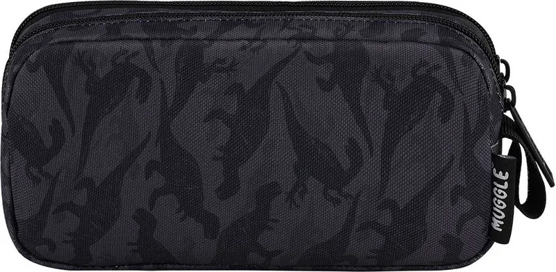 muggle Boy Danger Dino Pencil Bag MU9284