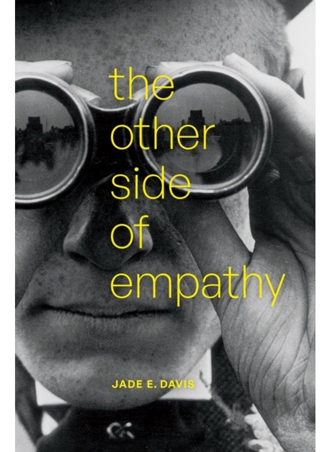 The Other Side of Empathy - Paperback