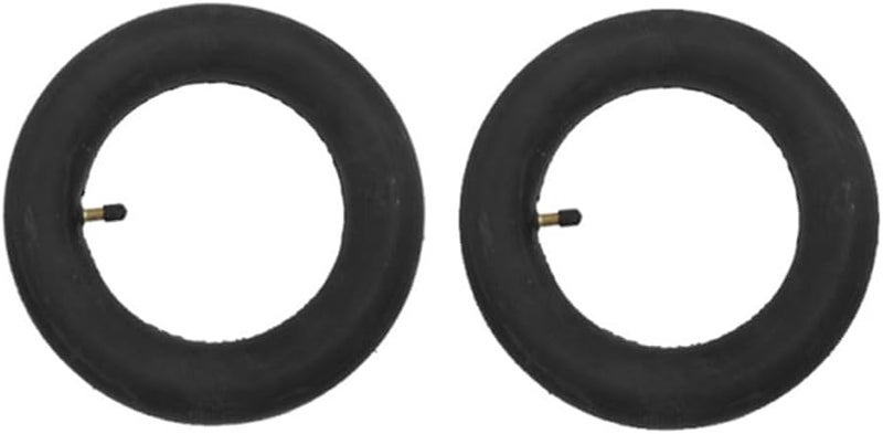 2PCS 8 1 2x2 Inner Tubes Thickened Rubber Tires for Xiaomi M365 Pro Electric Scooter Replacement - Image 2