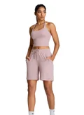 كون.يوغا Coral Pink