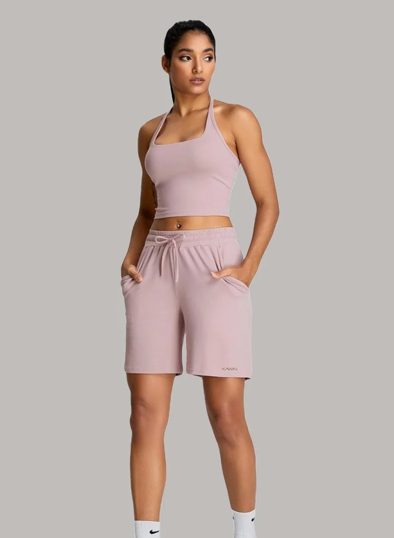 Womens Athletic Tank Top with Square Neckline