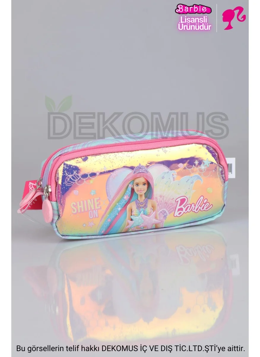 Barbie New Season Licensed Collection Pencil Bag