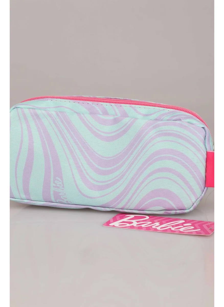 باربي New Season Licensed Collection Pencil Bag
