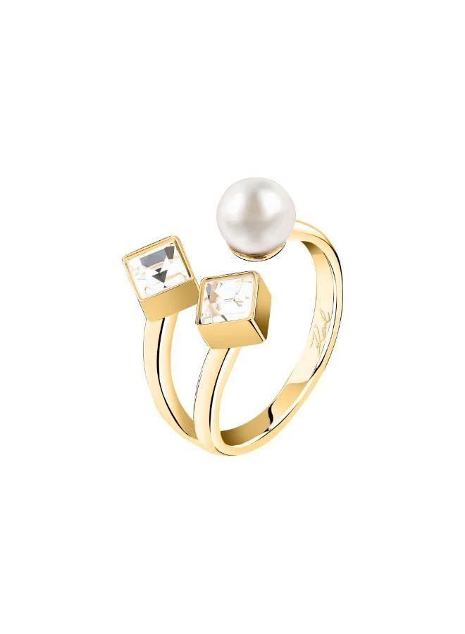 Klayr230 Pearl Rings