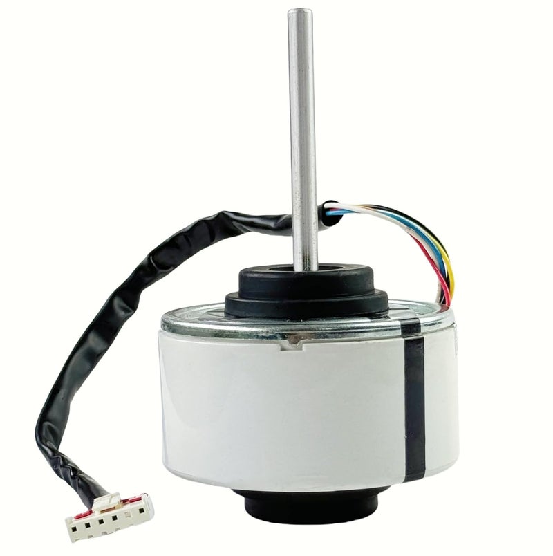 IXGPUTS Air Conditioning Motor FN60B-ZL ZWR50-F DC Brushless Fan Motor, DC310V 50W 0.28A 1500r/min for Gree Air Conditioning DC Motor Fan FN60B-ZL ZWR50-F - Image 4