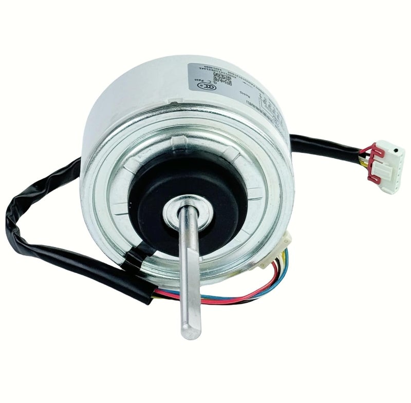 IXGPUTS Air Conditioning Motor FN60B-ZL ZWR50-F DC Brushless Fan Motor, DC310V 50W 0.28A 1500r/min for Gree Air Conditioning DC Motor Fan FN60B-ZL ZWR50-F - Image 3