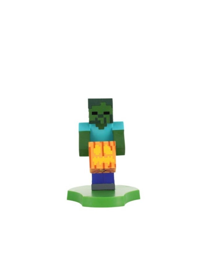 Cable Guys : Minecraft: Zombie - Image 1