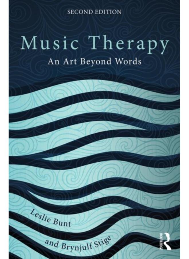 Music Therapy : An art beyond words 
