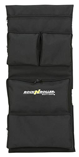 Rock-N-Roller Medium Multi-pocket Tool/Accessory Bag fits R8, R10, R12 Multi-Carts - Image 3
