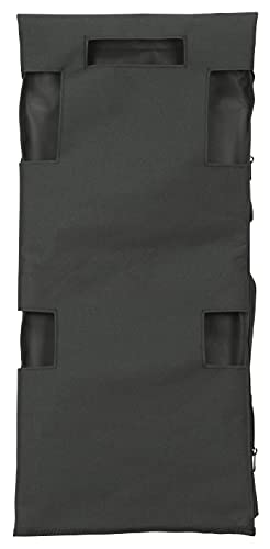 Rock-N-Roller Medium Multi-pocket Tool/Accessory Bag fits R8, R10, R12 Multi-Carts - Image 4