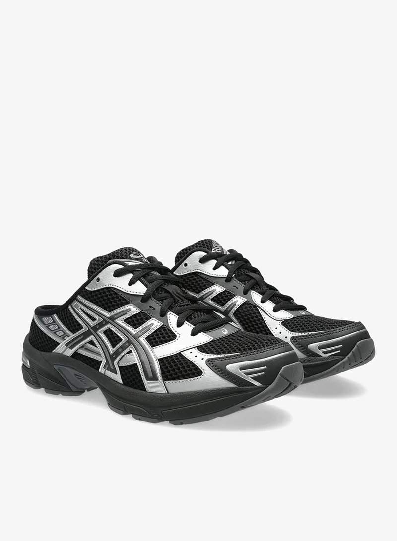 Asics BLACK/GRAPHITE GREY Gel-1130 Mule  | Best Price UAE