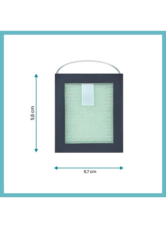 babymoov Hepa Filter For Turbo Pure Steriliser Dryer  - Image 2