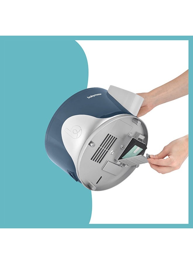 babymoov Hepa Filter For Turbo Pure Steriliser Dryer  - Image 4