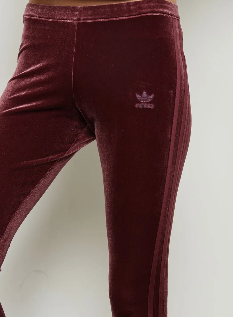 adidas Originals Velvet Vibes Leggings