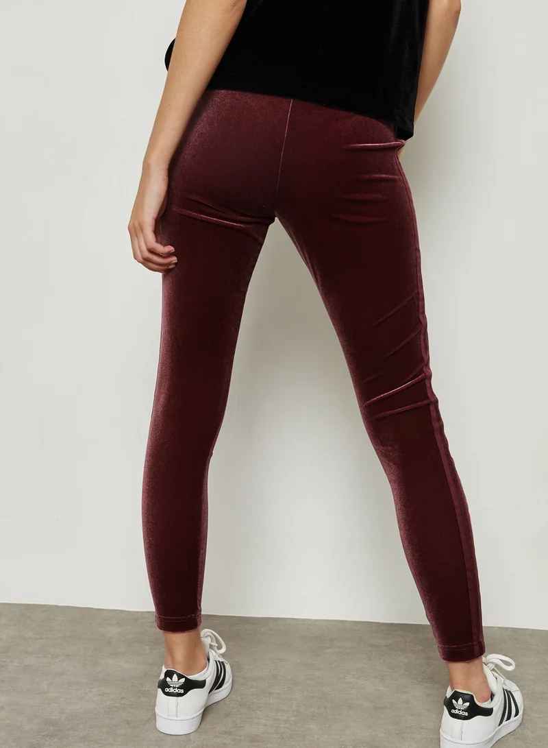 adidas Originals Velvet Vibes Leggings