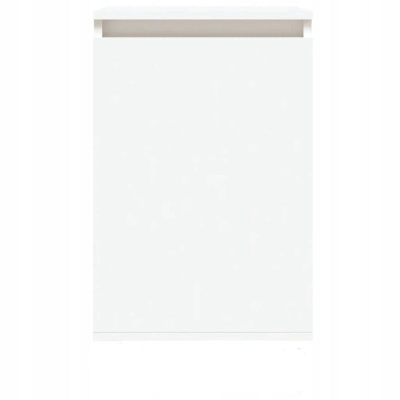 فرنتشر ستور كومود مودرن ام دي اف - ارتفاع 60 سم - عرض 41 سم - عمق 32 سم ، من فرنتشر ستور. - Image 4