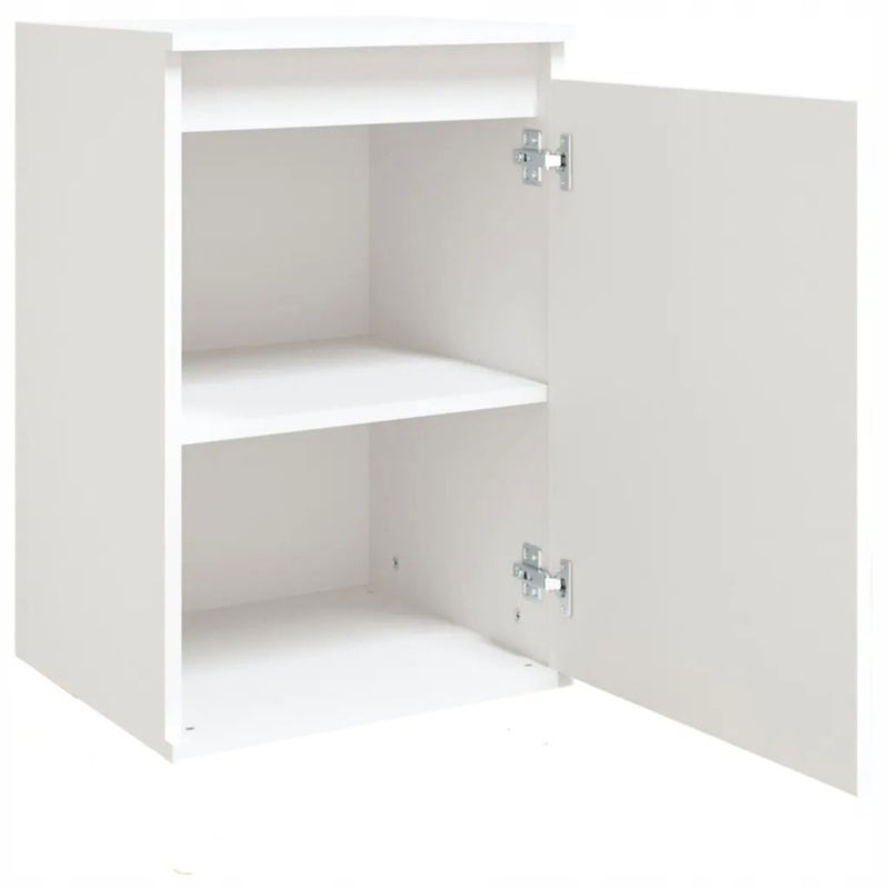 فرنتشر ستور كومود مودرن ام دي اف - ارتفاع 60 سم - عرض 41 سم - عمق 32 سم ، من فرنتشر ستور. - Image 3