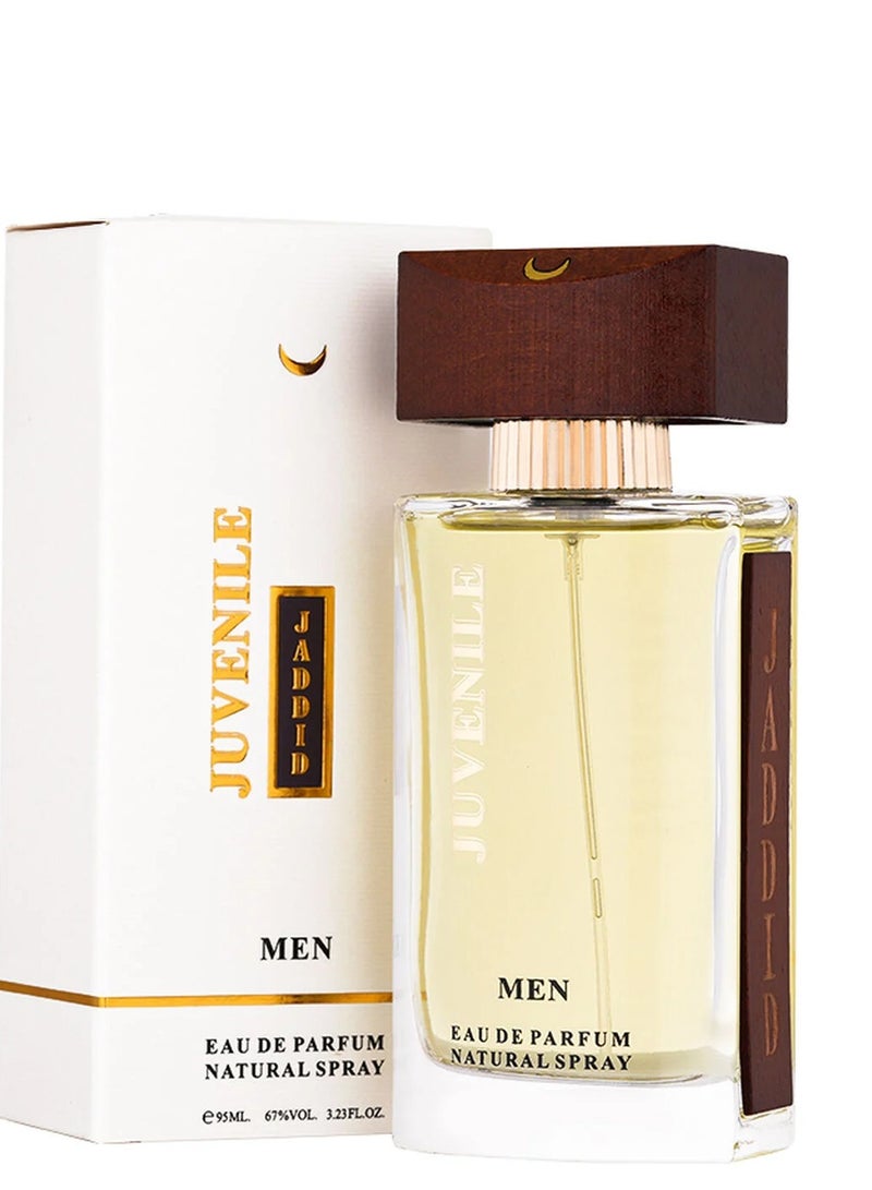 عطر جوفنيل الرجالي 95 مل