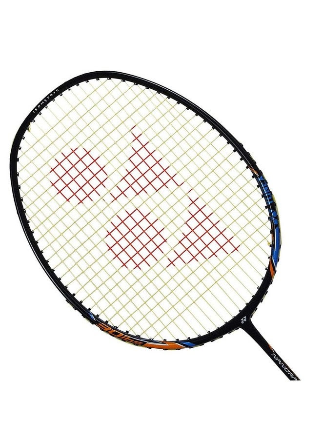 Yonex Nanoray Light 18I Graphite Strung Badminton Racquet - Image 2