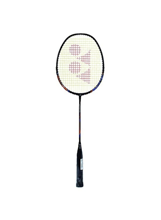 Yonex Nanoray Light 18I Graphite Strung Badminton Racquet - Image 1