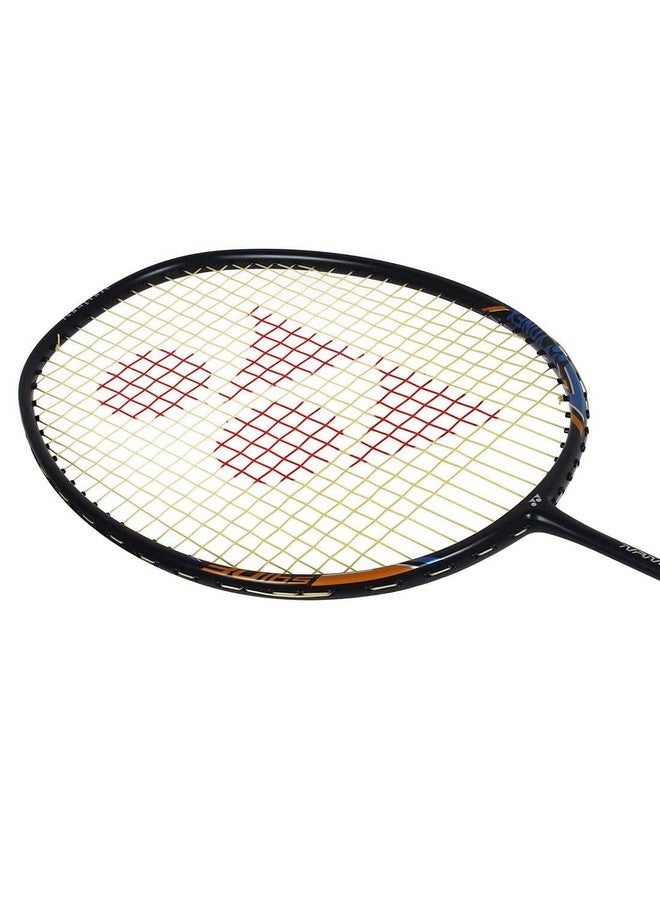 Yonex Nanoray Light 18I Graphite Strung Badminton Racquet - Image 3