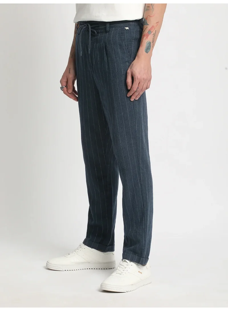 Men's Classic Trousers Stylish and Comfortable Dress Pants for Office Meetings, Business Travel, Professional Events, Corporate Settings, and Everyday Formal Wear