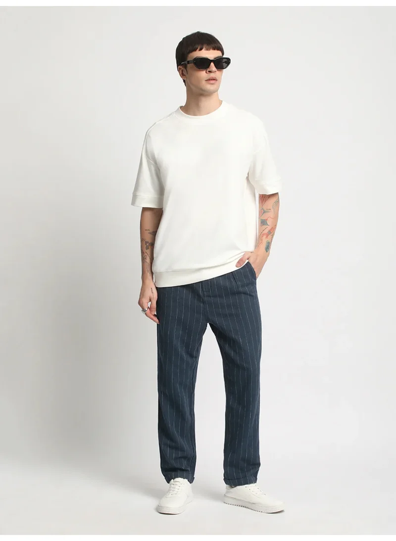 THE BEAR HOUSE  Men's Classic Trousers Stylish and Comfortable Dress Pants for Office Meetings, Business Travel, Professional Events, Corporate Settings, and Everyday Formal Wear for Men | Best Price UAE