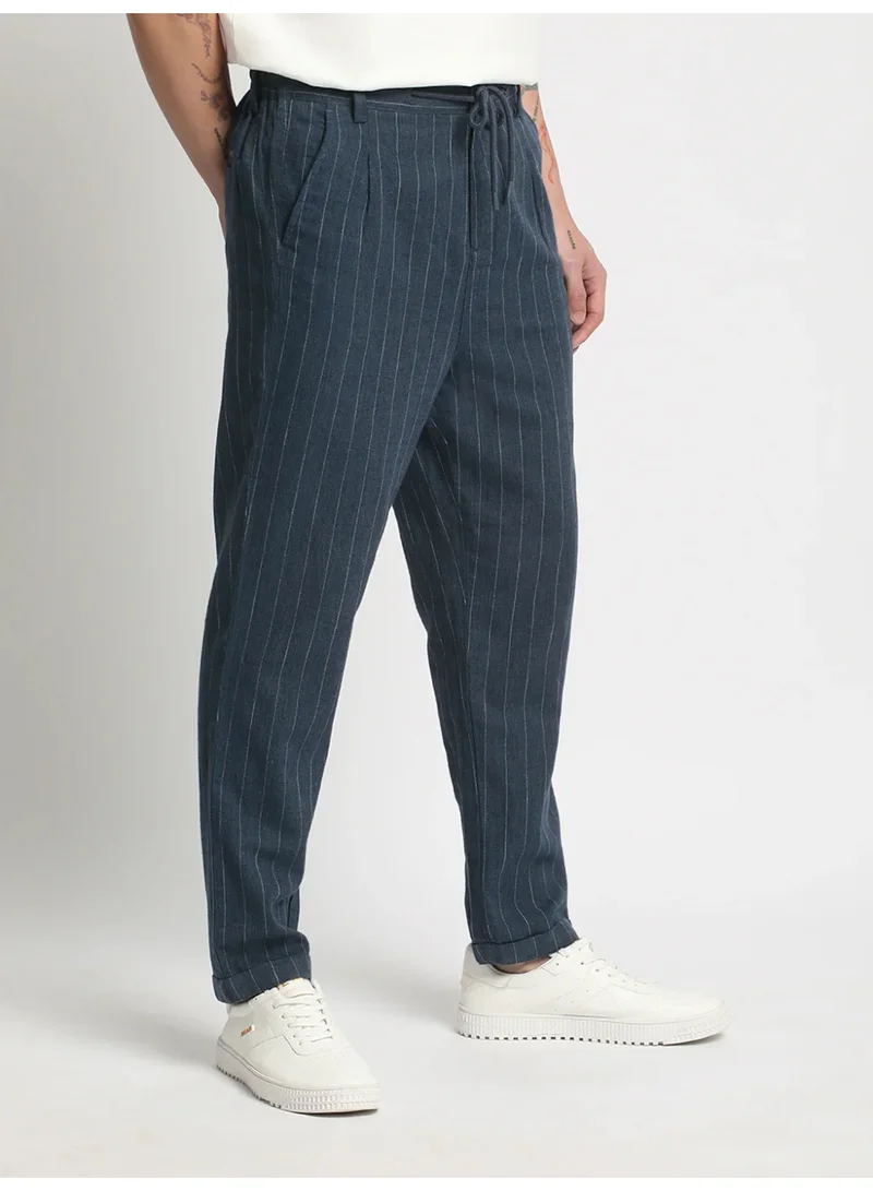 THE BEAR HOUSE  Men's Classic Trousers Stylish and Comfortable Dress Pants for Office Meetings, Business Travel, Professional Events, Corporate Settings, and Everyday Formal Wear for Men | Best Price UAE