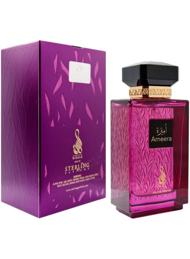 عطر أميــرة - 3.4 أونصة