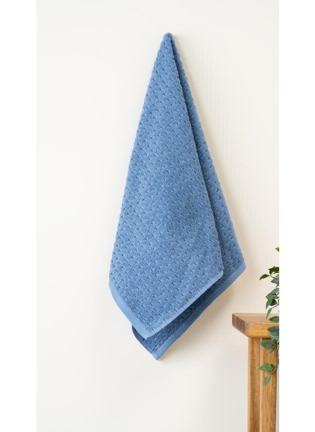 Coat 100% Natural Cotton Hand / Face Towel 50X90 cm Navy Blue - pzsku/Z5CE924C9174E4C114EF6Z/45/_/1731276721/0abc388c-855b-4fde-8cd5-270902baff09