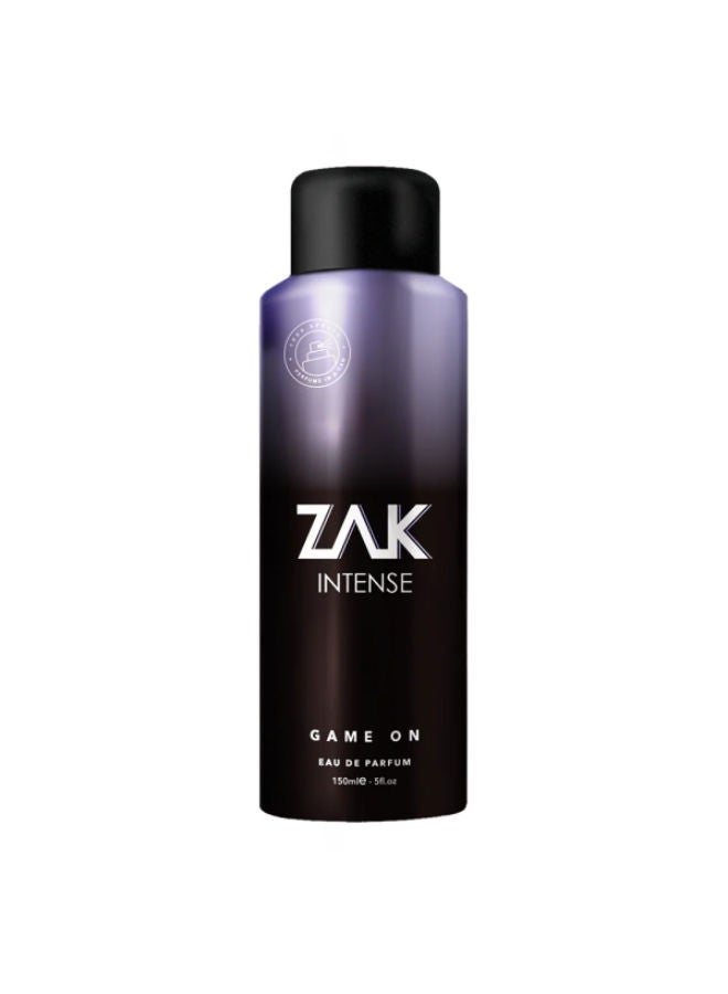 عطر جيم أون EDP
