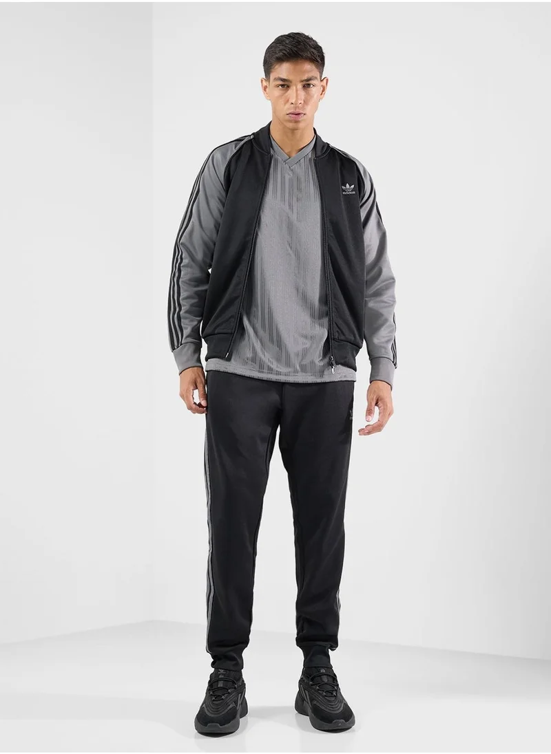 adidas Originals Superstar Classic Track Pants