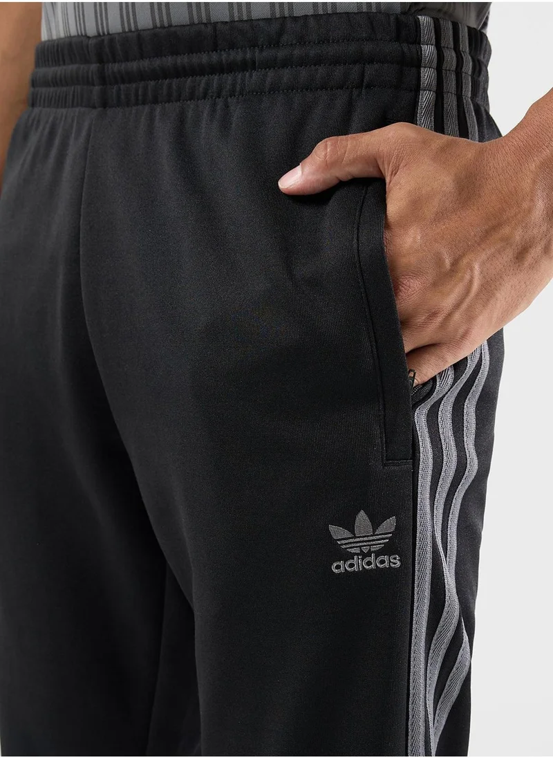 اديداس اوريجينالز Superstar Classic Track Pants