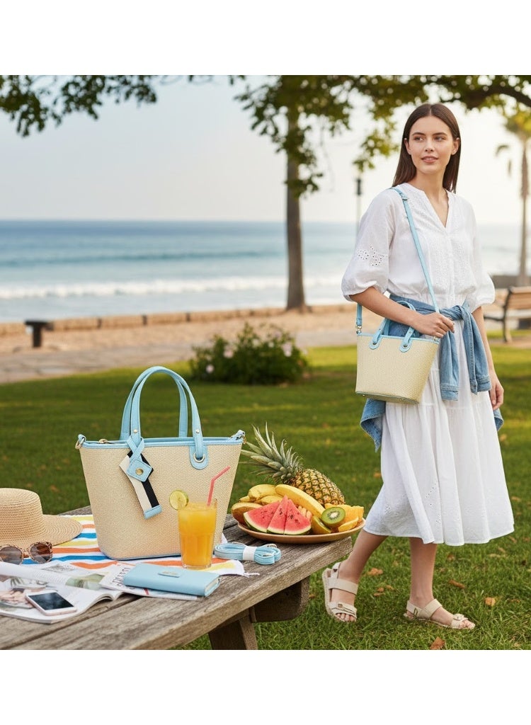 Stylish Women's Shoulder Bag – Modern Design & Premium Material for Daily Use and Travel - Image 3