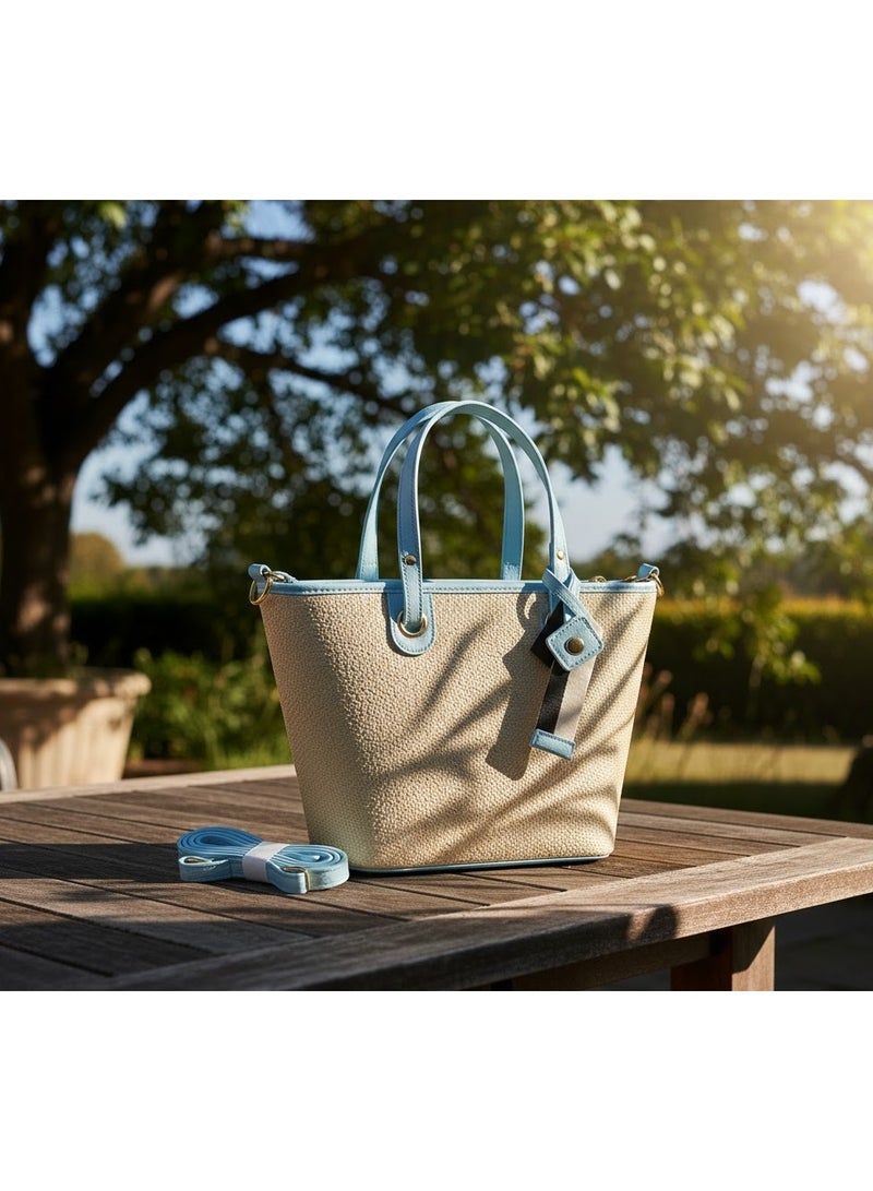 Stylish Women's Shoulder Bag – Modern Design & Premium Material for Daily Use and Travel - Image 2