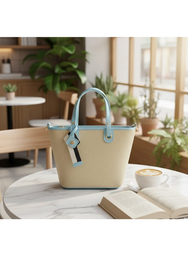 Stylish Women's Shoulder Bag – Modern Design & Premium Material for Daily Use and Travel - Image 5