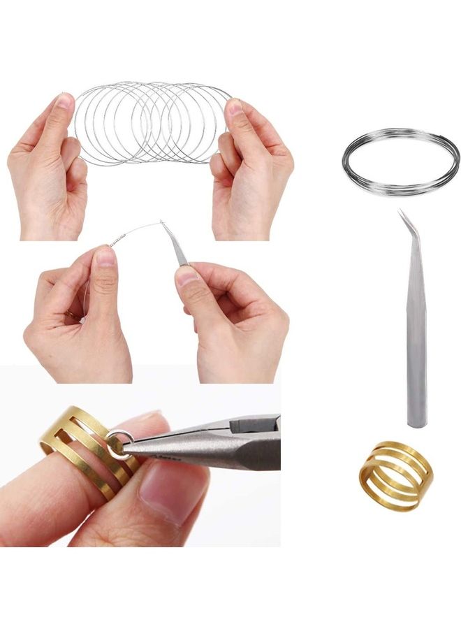 XiuWoo Craft Art Kit - Image 4