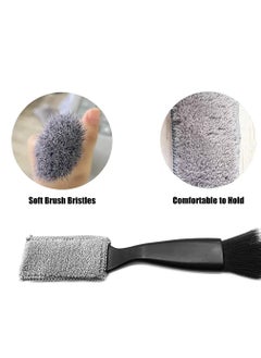 Microfiber AC Vent Brush 2in1 Blind Duster Brush for Car Home AC Computer Keyboard Cleaner 22x5x2cm 1pcs - pzsku/Z5CE94EB039397A1DDC76Z/45/_/1707378451/d6c58f0b-6ecd-4751-960e-0ac3962e723d