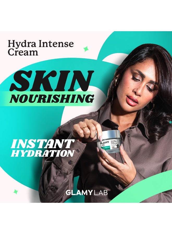 جلامي لاب جلامى لاب كريم ترطيب مركز 50 جم - Image 2