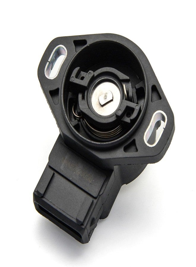 HEDORANCE 89452-20050 TPS Throttle Position Sensor for 1986-1991 Toyota 4Runner Camry Celica Land Cruiser MR2 Pickup Supra, Replace# 89452-28030 8945220050 - Image 1