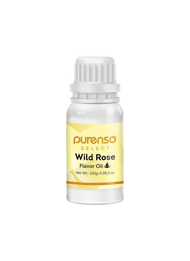 Select Wild Rose Flavour 100G - pzsku/Z5CE9A9D81785DA1B1597Z/45/_/1687593208/8f7c82b0-65b8-4397-9038-09e46035f822