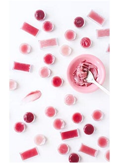 PURENSO Select Wild Rose Flavour 100G  - Image 5