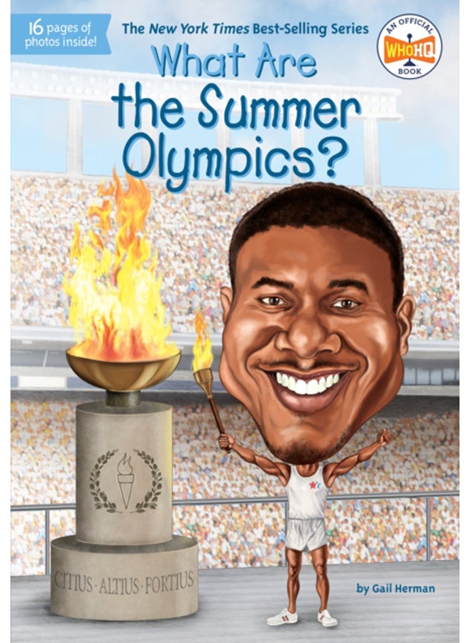 What Are the Summer Olympics? 
