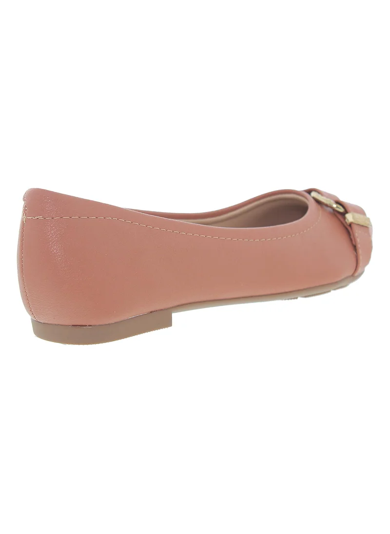 Modare Beige Modare Women’s Classic Pumps – Elegant Office & Occasion Wear with Comfortable Fit for Women | Best Price UAE