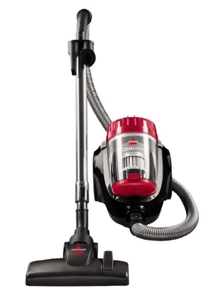 Bissell Canister CleanView Multicyclonic Vacuum Cleaner, 1994K - Image 1