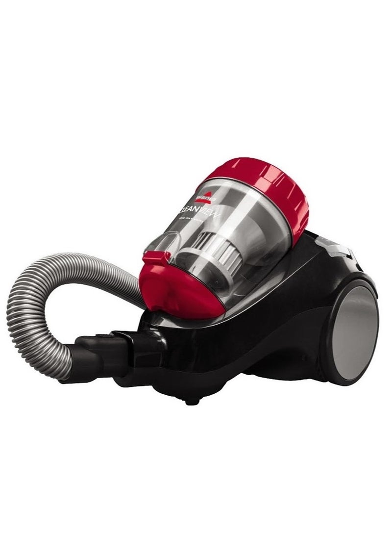 Bissell Canister CleanView Multicyclonic Vacuum Cleaner, 1994K - Image 3