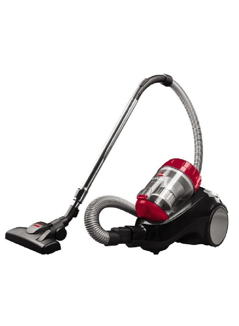Bissell Canister CleanView Multicyclonic Vacuum Cleaner, 1994K - Image 2
